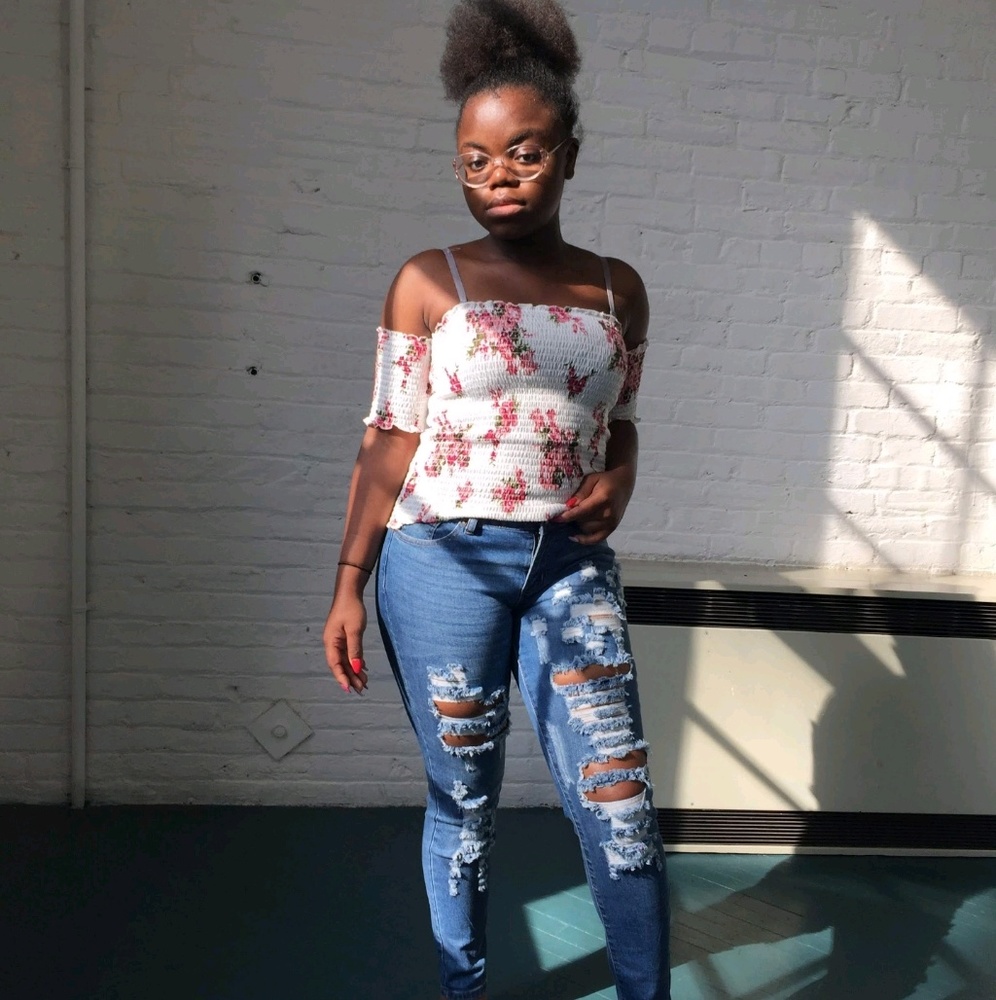 Meet your Posher, Zennenia